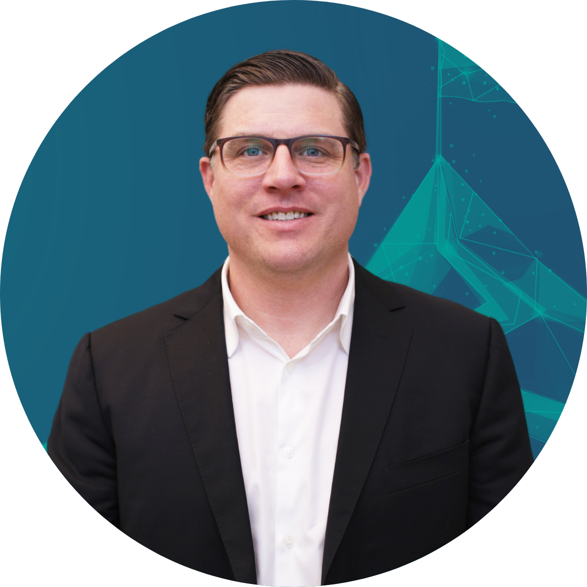 Josh Moskowitz headshot
