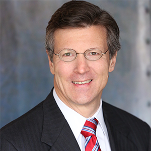 speaker headshot