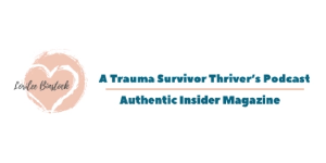 Trauma Survivor Thriver Podcast