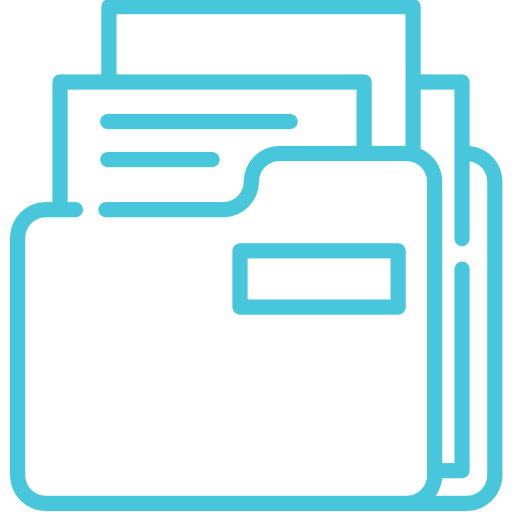 Paper Icon