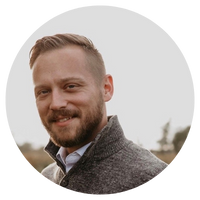 speaker headshot