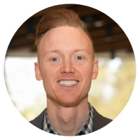 speaker headshot