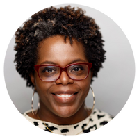 speaker headshot
