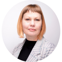 speaker headshot