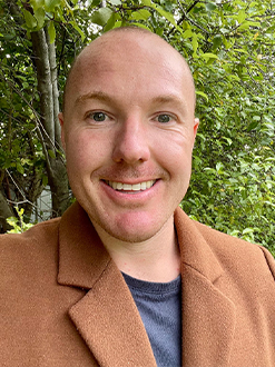 Liam Spicer