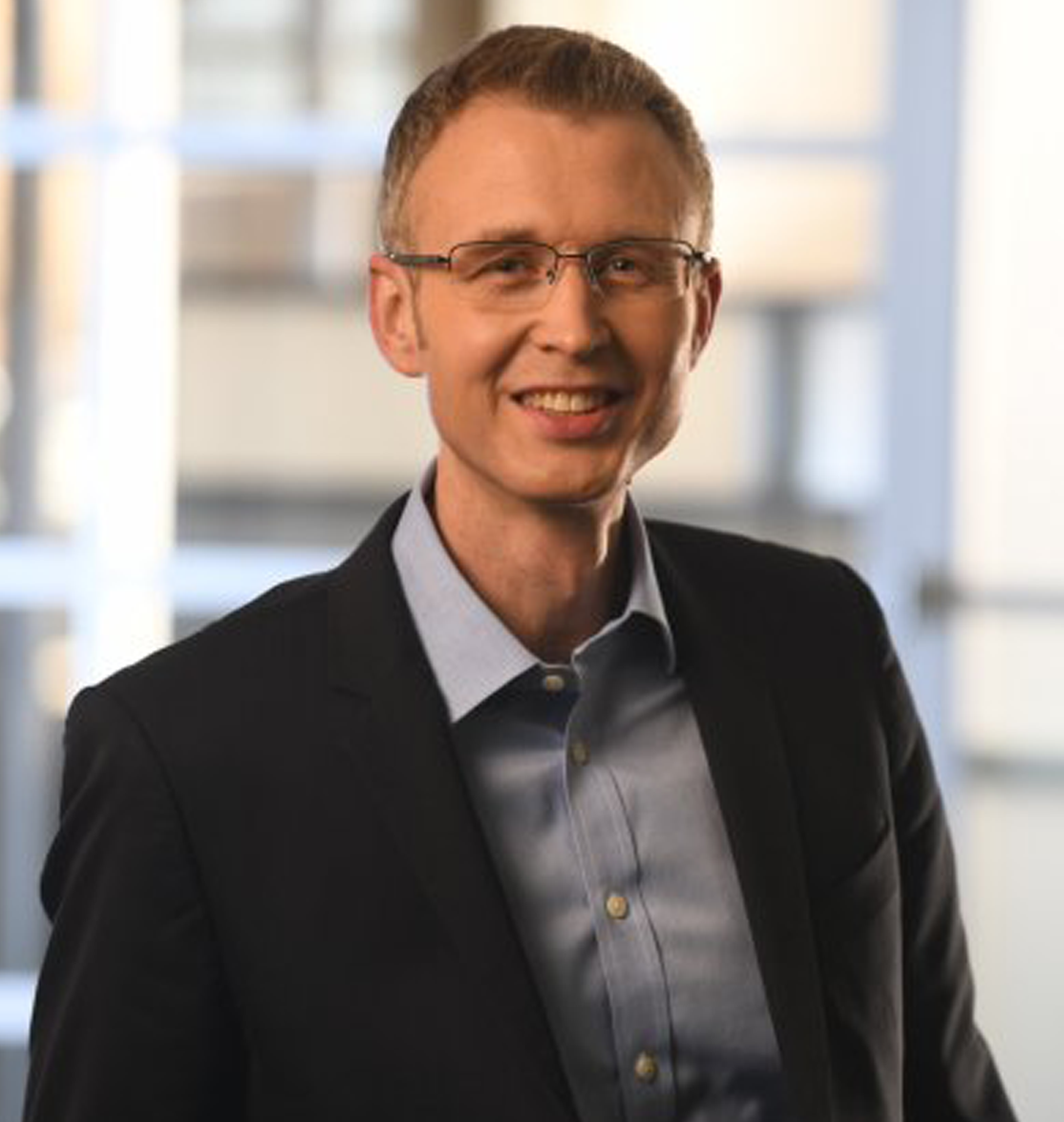 Paul Cunningham