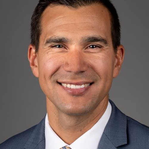 speaker headshot