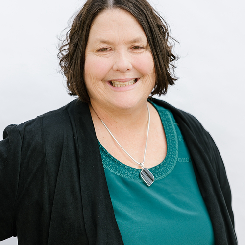 speaker headshot