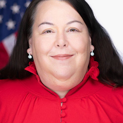 speaker headshot