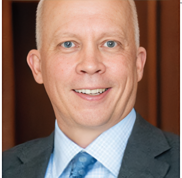 speaker headshot