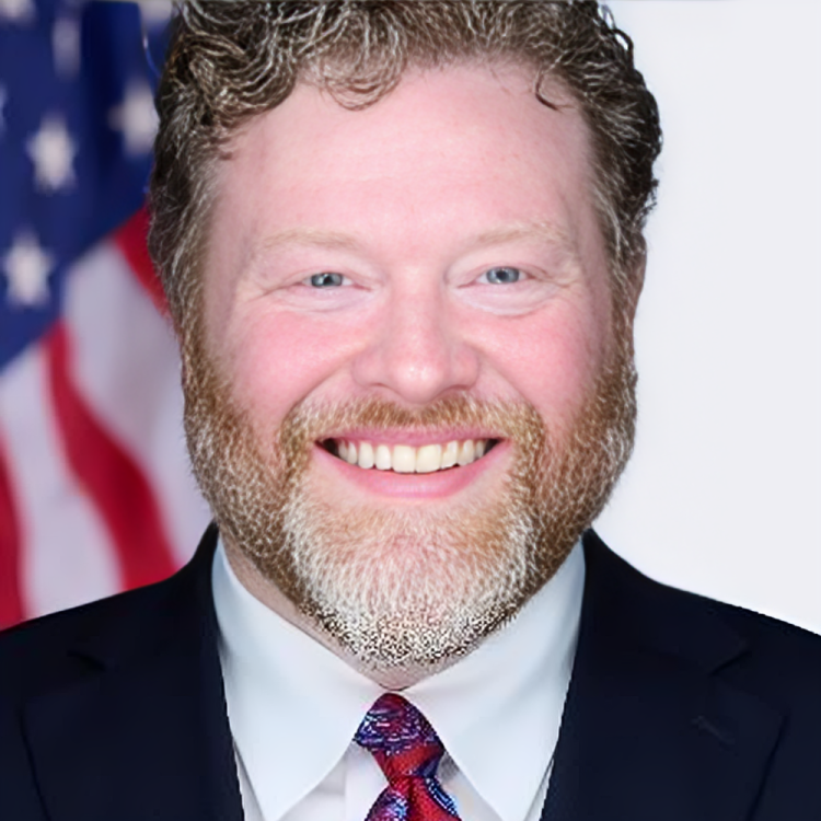 speaker headshot
