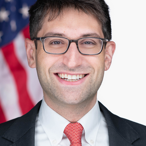speaker headshot