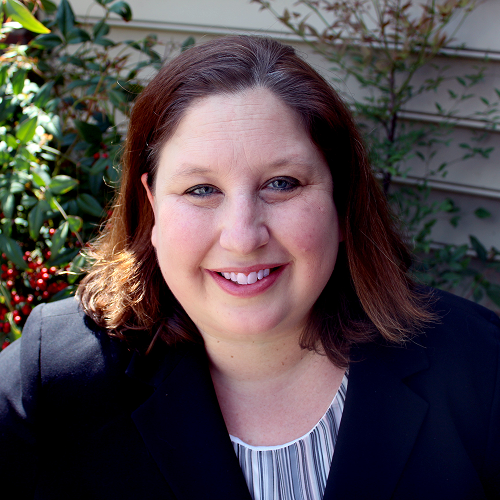 speaker headshot