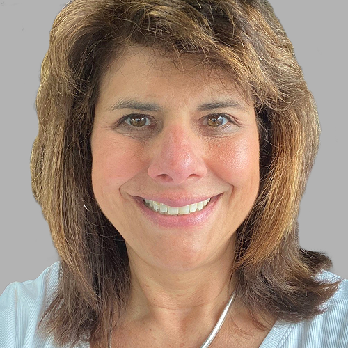 speaker headshot