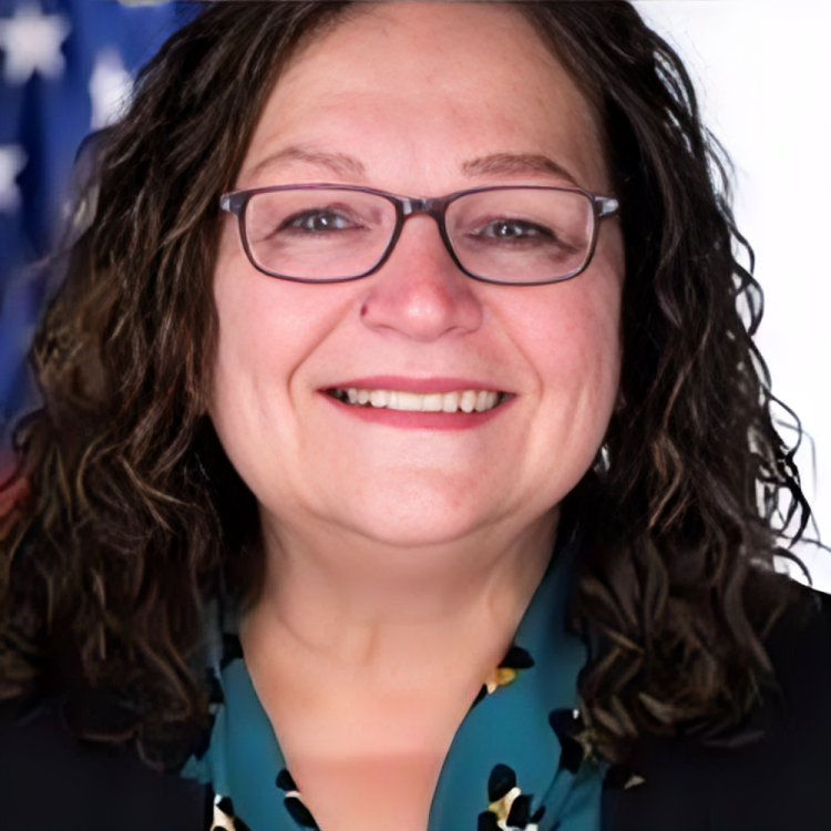 speaker headshot