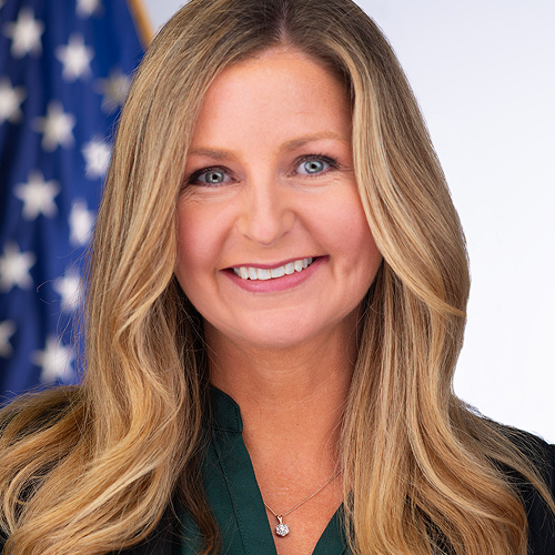 speaker headshot