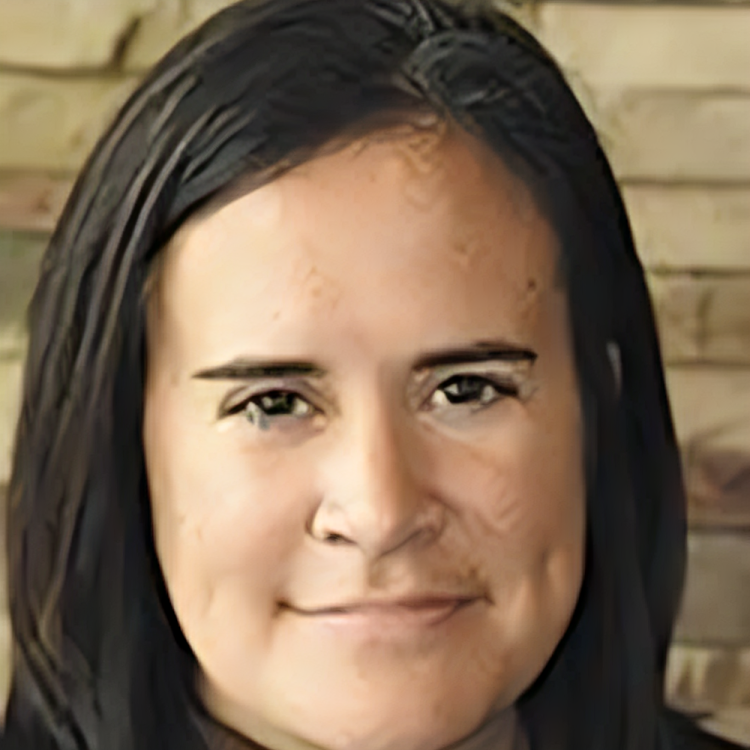 speaker headshot