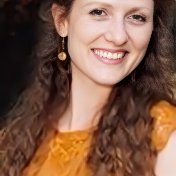 speaker headshot