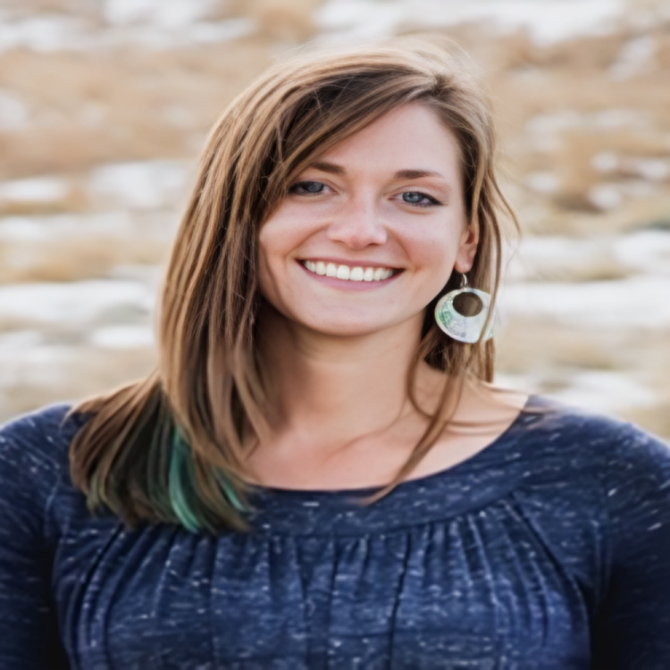 speaker headshot
