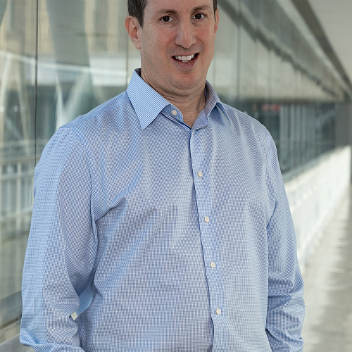 speaker headshot