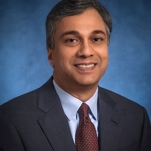 speaker headshot
