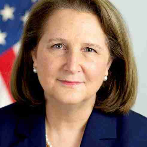 speaker headshot