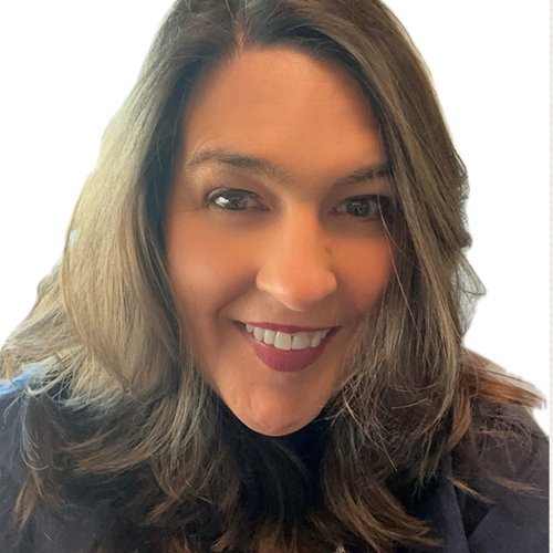 speaker headshot