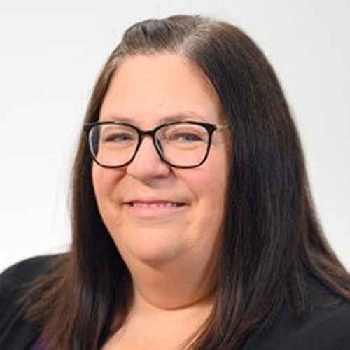 speaker headshot