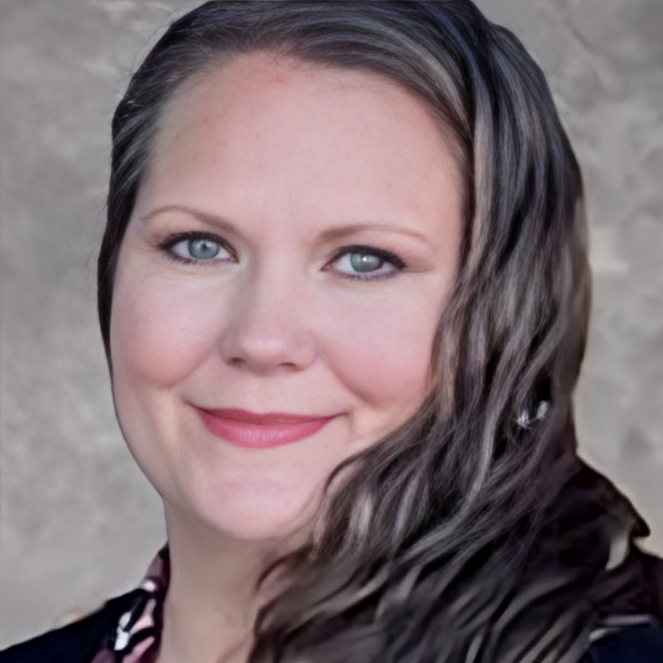 speaker headshot