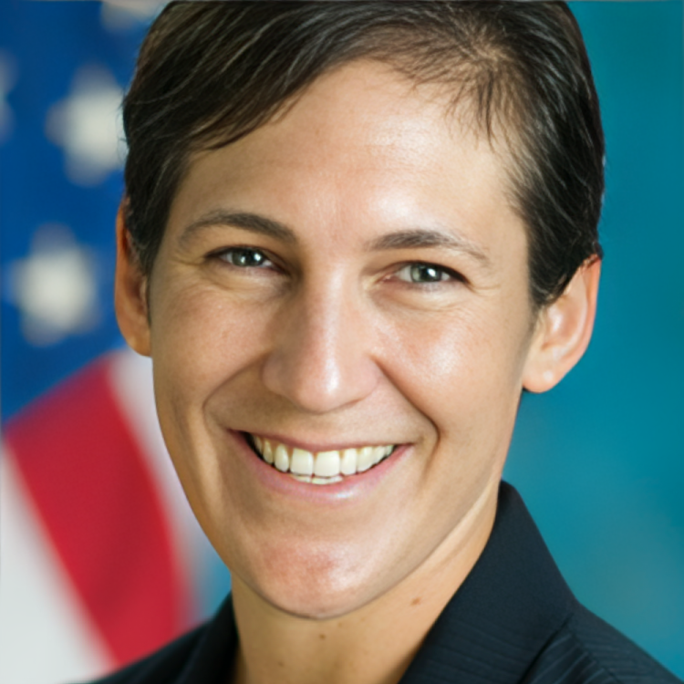 speaker headshot
