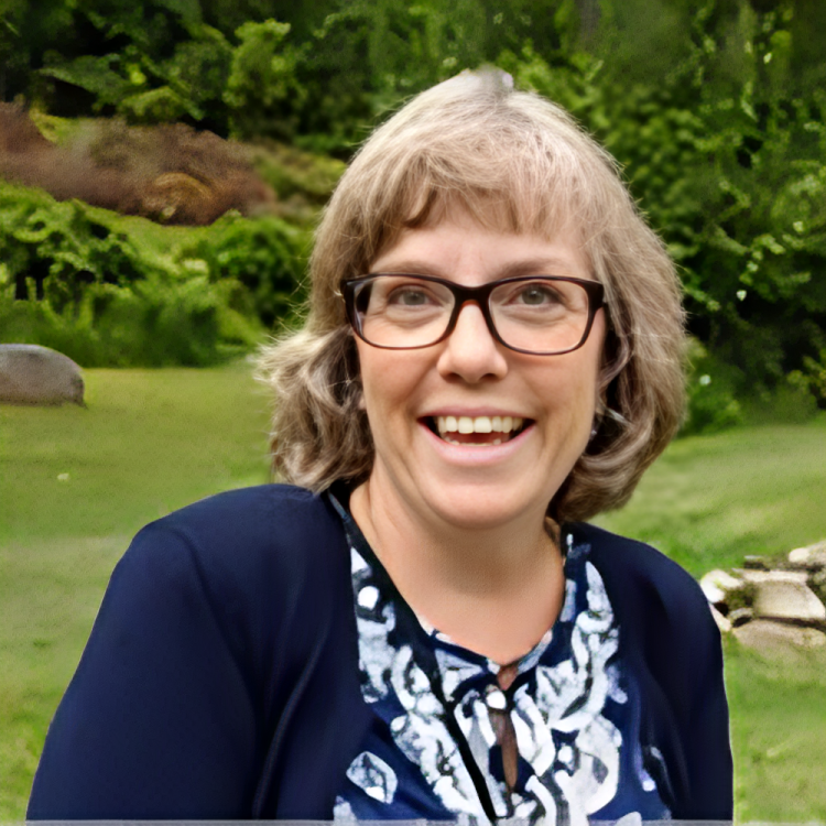 speaker headshot