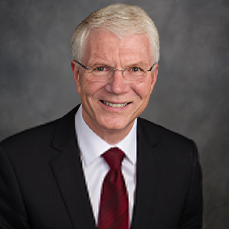 speaker headshot
