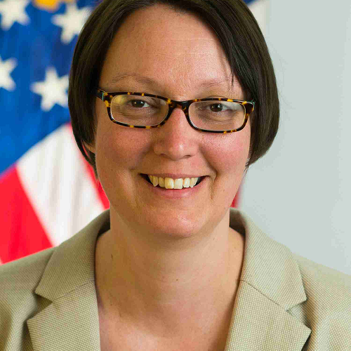 speaker headshot