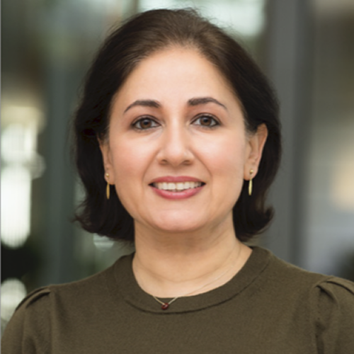 speaker headshot