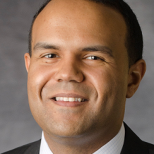 speaker headshot