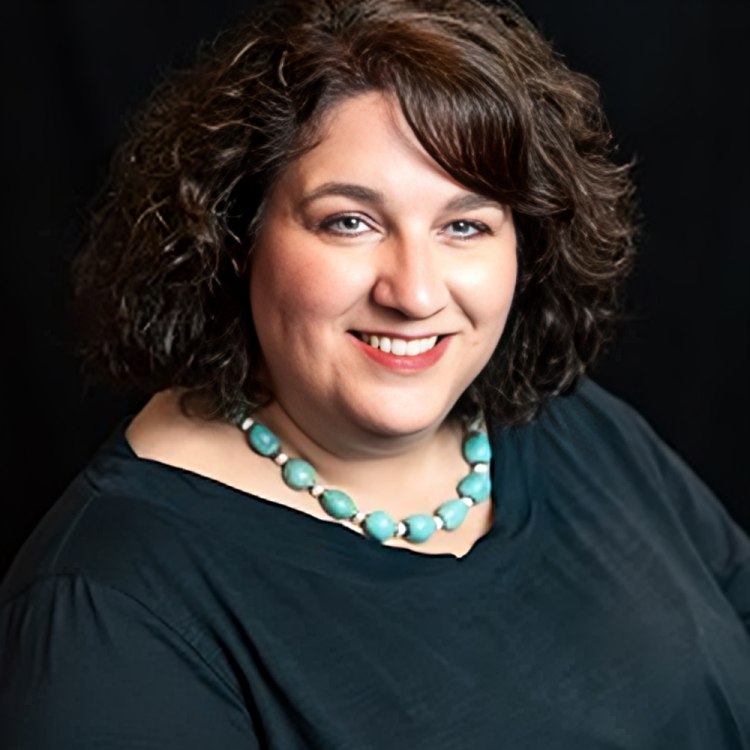 speaker headshot