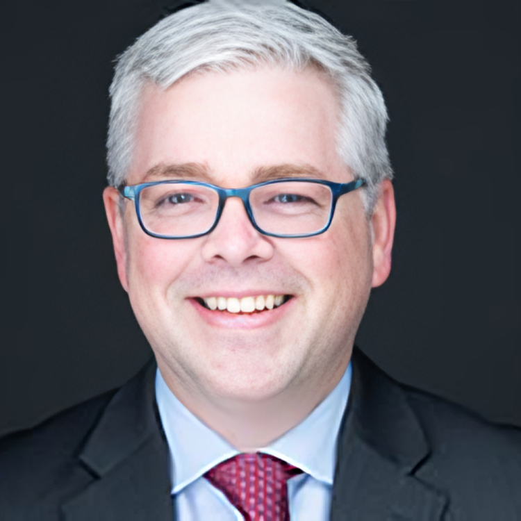 speaker headshot