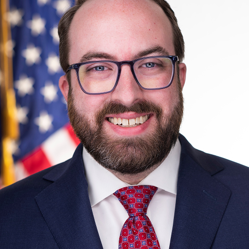 speaker headshot