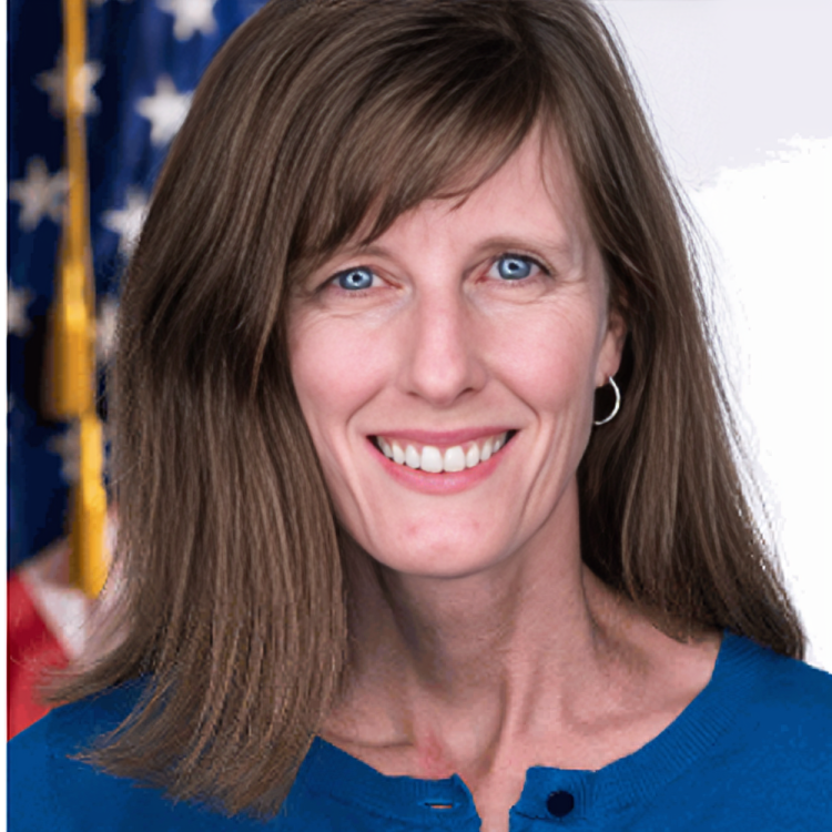 speaker headshot