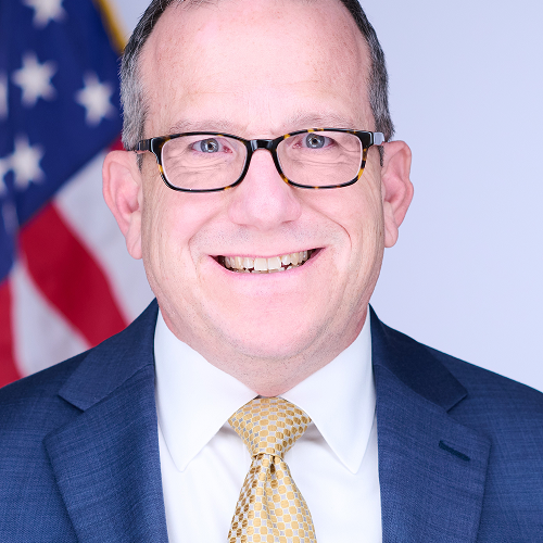 speaker headshot