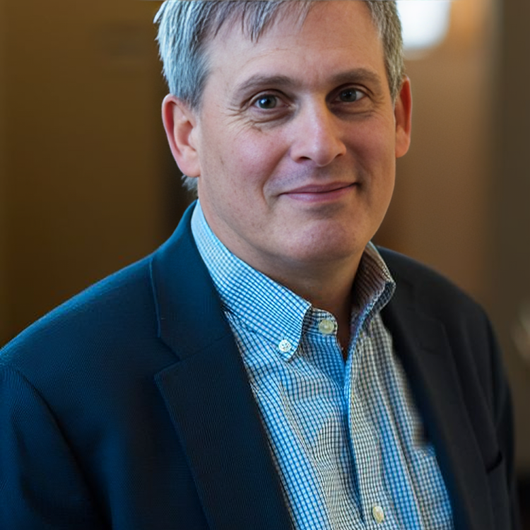 speaker headshot