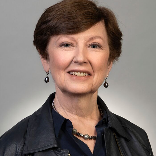 speaker headshot