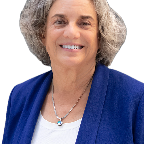 speaker headshot