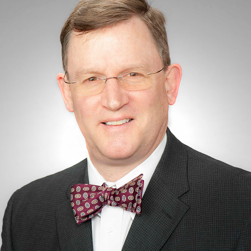 speaker headshot