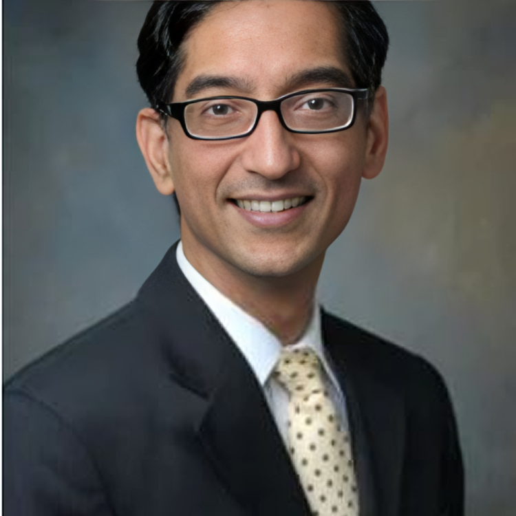 speaker headshot