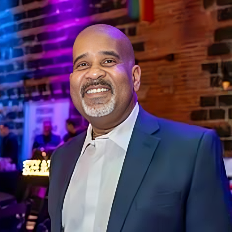 speaker headshot