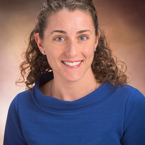 speaker headshot