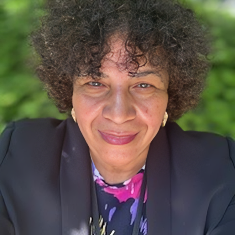 speaker headshot