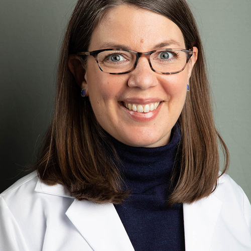 speaker headshot