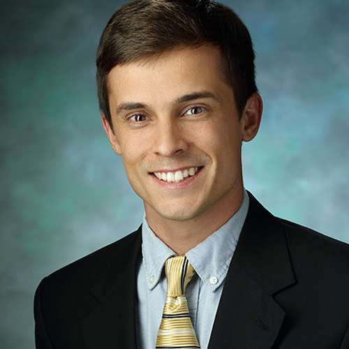 speaker headshot